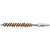 RPVBC41251 Birchwood Casey Bronze Bore Brush .264/6.5mm Caliber Nexgen Outfitters RPVBC41251 Birchwood Casey Bronze Bore Brush .264/6.5mm Caliber Nexgen Outfitters