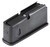 Browning 112024039 AB3 .30-06 Springfield 4Rnd Black Steel/Polymer Magazine