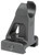 Midwest Industries Combat Fixed Front Sight HK-Style Rifle Sight Nexgen Outfitters