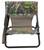 Alps OutdoorZ Turkey Chair MC front