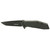 Kershaw Brawler Folding Knife Nexgen Outfitters