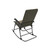 Alps Mountaineering Rocking Chair - Khaki/Clay