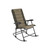 Alps Mountaineering Rocking Chair - Khaki/Clay