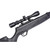 Umarex Synergis .177 Air Rifle with Scope riflescope Umarex Synergis .177 Air Rifle with Scope riflescope