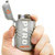 Pyro Putty Dual Arc Elite Lighter Nexgen Outfitters Pyro Putty Dual Arc Elite Lighter Nexgen Outfitters