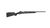 Savage Arms 110 Hunter 6.5 Creedmoor 4+1 24" Matte Black Bbl/Gray Fixed AccuStock with AccuFit Stock Bolt Action Rifle Nexgen Outfitters