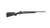 Savage Arms 110 Hunter 6.5 Creedmoor 4+1 Round 24" Black Bbl/Gray AccuFit AccuStock Bolt Action Rifle Nexgen Outfitters