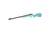 Crickett .22 LR 1 Round 16.13" Blued Blue Synthetic Stock RH (Youth) Nexgen Outfitters