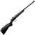 Crickett .22 LR 1rd 16.13" Blued Black Synthetic Stock RH (Youth)
