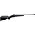 SH25717 Crickett .22 LR 1rd 16.13" Blued Black Synthetic Stock RH (Youth) Nexgen Outfitters