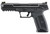 Ruger 57 5.7x28mm 4.94" 20+1 Black Semi-Auto Handgun side Ruger 57 5.7x28mm 4.94" 20+1 Black Semi-Auto Handgun side