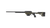 Savage Axis II Precision .243 Win. 22" 10+1 Matte Black/OD Green Bolt Action Rifle Nexgen Outfitters