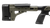 Savage Axis II Precision .243 Winchester 10+1 Round 22" Black Threaded Bbl/OD Green Bolt Action Rifle Nexgen Outfitters