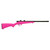Savage Arms Youth Rascal LH .22 Single-Shot 16.13" Blued Bbl/Blued Pink Stock Nexgen Outfitters