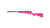 Savage Arms Youth Rascal .22 Single Shot 16.13" Blued Bbl/Blued Rec Pink Stock Nexgen Outfitters