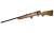 Savage Arms Mark II GL Youth .22LR 19" LH 10+1 Matte Blued Bbl/Blue Satin Hardwood Stock with AccuTrigger Nexgen Outfitters