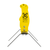 Caldwell AR500 Prairie Dog Auto Rest Target Nexgen Outfitters