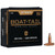 Speer Boat Tail 1410 .25 Cal 120 gr Jacketed Soft Point Boat-Tail Bullets-100cnt Nexgen Outfitters Speer Boat Tail 1410 .25 Cal 120 gr Jacketed Soft Point Boat-Tail Bullets-100cnt Nexgen Outfitters