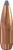 85 Grain Jacketed Soft Point 85 Grain Jacketed Soft Point