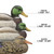 Higdon Decoys Standard Mallard Duck Decoys - 6pk Nexgen Outfitters