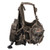 Alps OutdoorZ Grand Slam Turkey Vest - Realtree Timber side 2