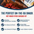 PS Seasonings Hot Snack Stick Sausage Kit Nexgen Outfitters PS Seasonings Hot Snack Stick Sausage Kit Nexgen Outfitters