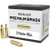 Nosler 22 Nosler Unprimed Rifle Brass 100cnt-10067 Nexgen Outfitters
