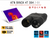 ATN BinoX 4T 384 2-8X Smart HD Thermal Binoculars w/ Built-in Laser Rangefinder