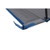 Alps Mountaineering Ready Lite Cot - Grey/Blue Nexgen Outfitters Alps Mountaineering Ready Lite Cot - Grey/Blue Nexgen Outfitters