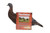 Flextone Thunder Chick Upright Hen Turkey Decoy