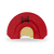 Woodhaven Raspy Red Reactor Turkey Diaphragm Call Nexgen Outfitters