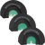 Woodhaven Ninja 3-Pack Turkey Diaphragm Calls Nexgen Outfitters