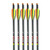 Carbon Express Mayhem Crossbolts 20in Moon/Flat 6 pk Nexgen Outfitters Carbon Express Mayhem Crossbolts 20in Moon/Flat 6 pk Nexgen Outfitters