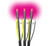 Lumenok Crossbow Bolt Pink Moon 22" 3 pk. Nexgen Outfitters