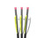 Lumenok Crossbow Bolt Pink Moon 22" 3 pk. Nexgen Outfitters