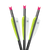 Lumenok Crossbow Bolt Pink Moon 20" 3 pk. Nexgen Outfitters Lumenok Crossbow Bolt Pink Moon 20" 3 pk. Nexgen Outfitters