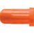 Easton Carbon Bolt Flatback Orange Nock Nexgen Outfitters
