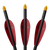 Lumenok Equipped Genuine Barnett Headhunter Bolts 20" 3pk. Nexgen Outfitters Lumenok Equipped Genuine Barnett Headhunter Bolts 20" 3pk. Nexgen Outfitters