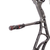 Trophy Ridge Hitman Stabilizer 6 in. Nexgen Outfitters Trophy Ridge Hitman Stabilizer 6 in. Nexgen Outfitters