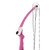 Genesis Original Bow - Right Handed, Pink Nexgen Outfitters Genesis Original Bow - Right Handed, Pink Nexgen Outfitters