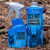 Code Blue D/Code Field Spray 12oz + 32oz Refill Unscented Nexgen Outfitters Code Blue D/Code Field Spray 12oz + 32oz Refill Unscented Nexgen Outfitters