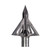 Slick Trick Magnum Broadhead Stainless Steel 125 gr. 3 pk. Nexgen Outfitters