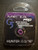 G5 Meta Pro Peep Purple Hunter 3/16 in. Nexgen Outfitters