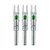 NockTurnal Lighted Nock Green Gold Tip Nock 3 pk. Nexgen Outfitters NockTurnal Lighted Nock Green Gold Tip Nock 3 pk. Nexgen Outfitters