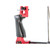 Genesis Mini Bow - Left Handed, Red Nexgen Outfitters Genesis Mini Bow - Left Handed, Red Nexgen Outfitters