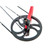 Genesis Mini Bow - Left Handed, Red Nexgen Outfitters Genesis Mini Bow - Left Handed, Red Nexgen Outfitters