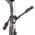 Trophy Ridge Hitman Stabilizer Combo 6 in./8 in. Nexgen Outfitters Trophy Ridge Hitman Stabilizer Combo 6 in./8 in. Nexgen Outfitters