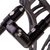 Trophy Ridge Hitman Stabilizer Combo 6 in./8 in. Nexgen Outfitters Trophy Ridge Hitman Stabilizer Combo 6 in./8 in. Nexgen Outfitters