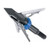 G5 Deadmeat Broadhead 125 gr. 3 pk. Nexgen Outfitters G5 Deadmeat Broadhead 125 gr. 3 pk. Nexgen Outfitters