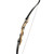 October Mountain Smoky Mountain Hunter Recurve Bow 62 in. 45 lbs. RH